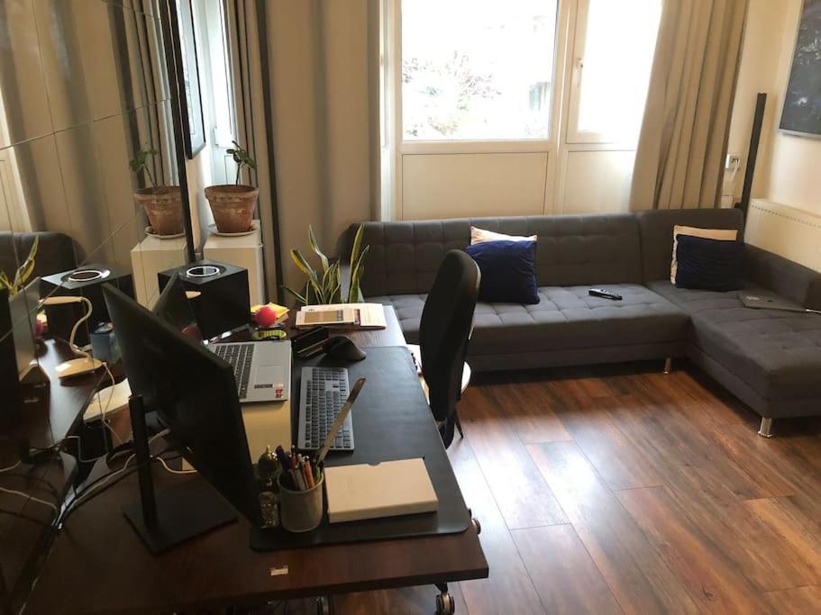 Modern 1 Bedroom Near Camden London Exterior photo