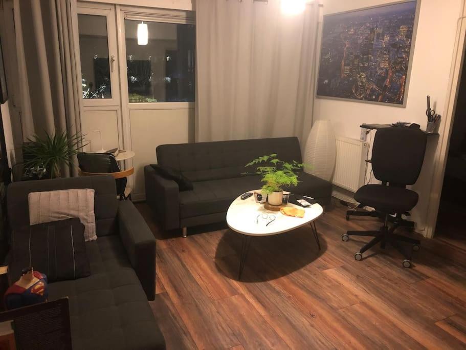 Modern 1 Bedroom Near Camden London Exterior photo